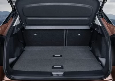 Oferta renting Nissan Ariya