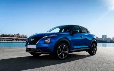 Los 6 problemas y averías principales del Nissan Juke