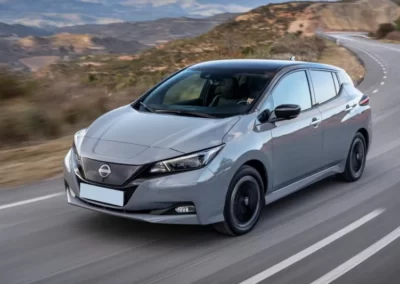 Oferta renting Nissan Leaf