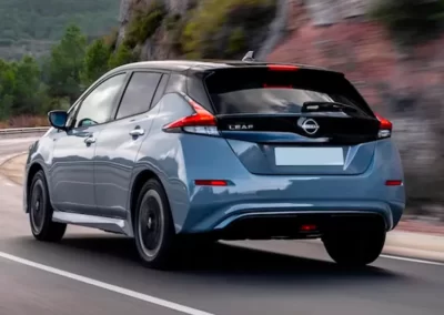 Oferta renting Nissan Leaf