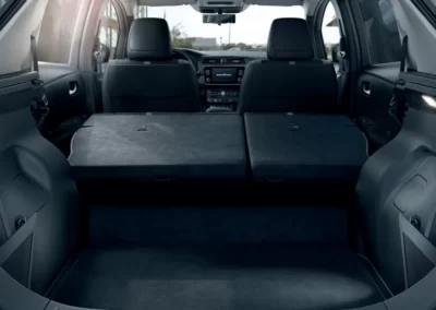 Oferta renting Nissan Leaf