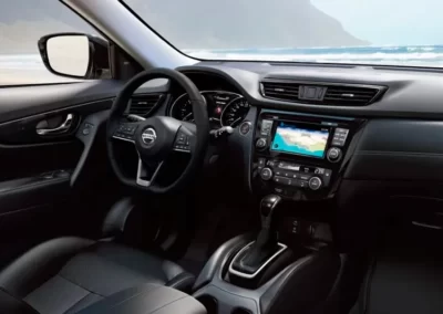 Oferta renting Nissan X Trail