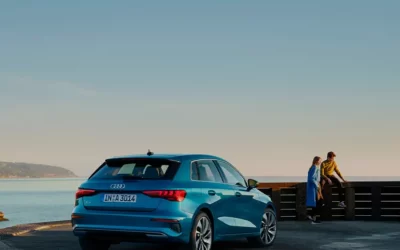 Los 6 problemas y averías principales del Audi A3