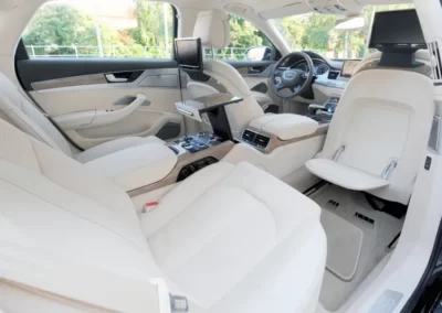 Ofertas renting Audi autónomos