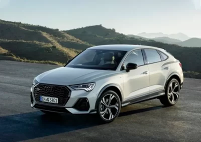 Ofertas renting Audi particulares