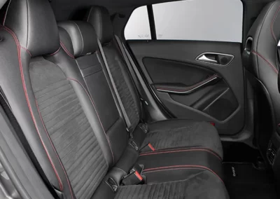 Oferta renting Mercedes CLA