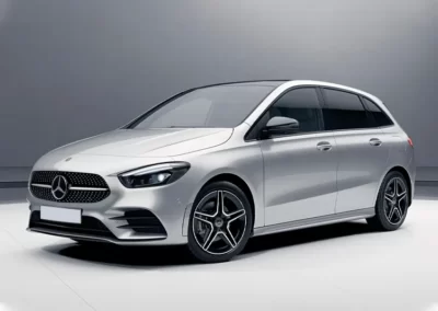 Oferta renting Mercedes Clase B