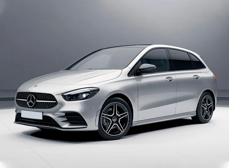 Oferta renting Mercedes Clase B