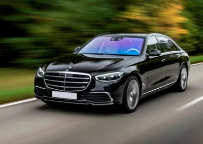 Oferta renting Mercedes Clase S
