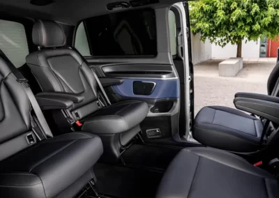 Oferta renting Mercedes Clase EQV