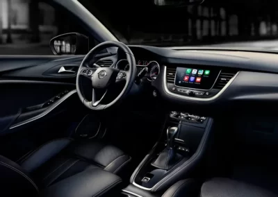 Oferta renting Opel Grandland