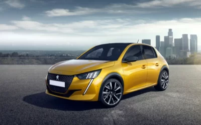 Opiniones Peugeot 208
