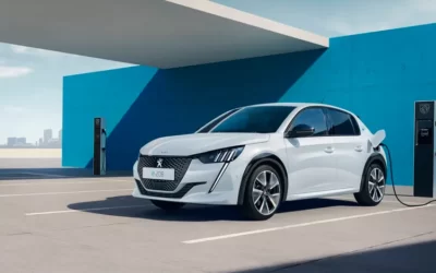 Los 7 problemas y averías principales del Peugeot 208