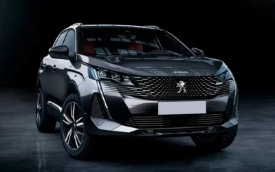 Opiniones Peugeot 3008