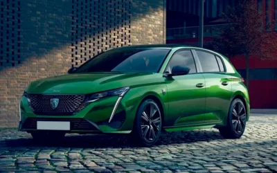 Los 6 problemas y averías principales del Peugeot 308