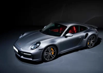 Oferta renting Porsche 911