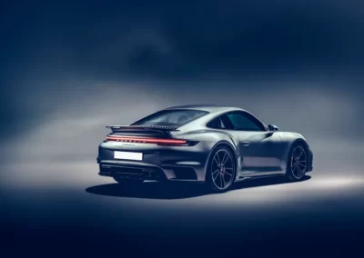 Oferta renting Porsche 911