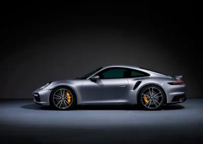 Oferta renting Porsche 911