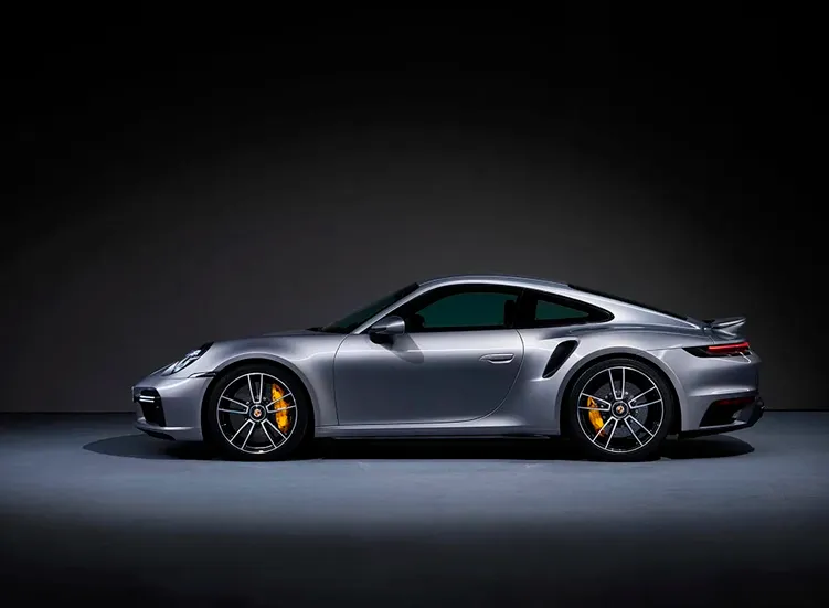 Oferta renting Porsche 911