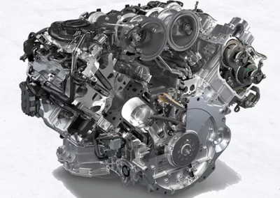 Oferta renting Porsche Panamera