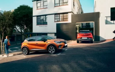 Los 6 problemas y averías principales del Renault Captur