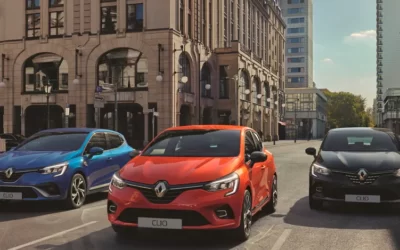 Mejores coches berlina calidad precio