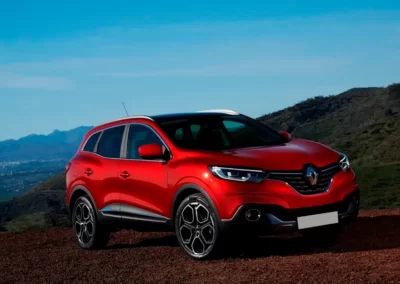 Oferta renting Renault Kadjar