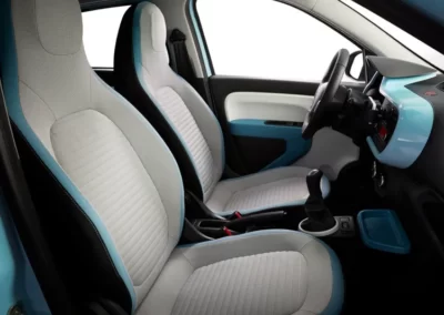 Oferta renting Renault Twingo