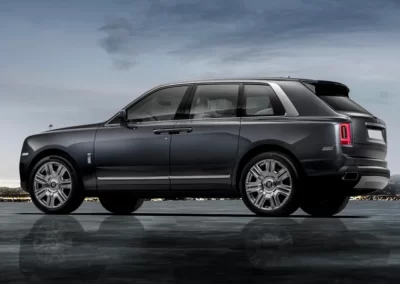 Oferta renting Rolls Royce Cullinan