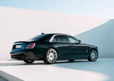 Oferta renting Rolls Royce Ghost