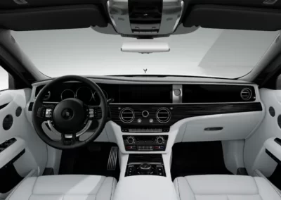 Oferta renting Rolls Royce Ghost