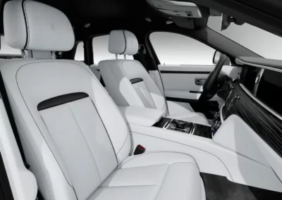 Oferta renting Rolls Royce Ghost