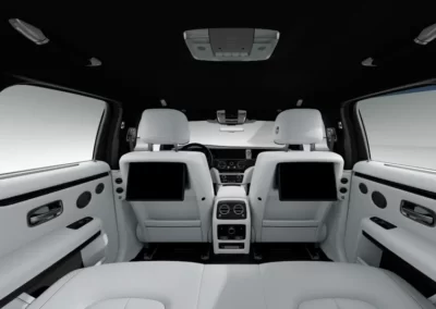 Oferta renting Rolls Royce Ghost