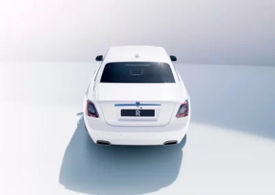 Oferta renting Rolls Royce Ghost