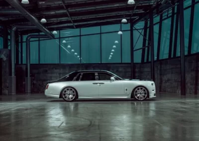 Oferta renting Rolls Royce Phantom