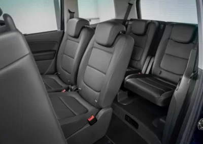 Oferta renting Seat Alhambra