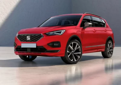 Oferta renting Seat Tarraco