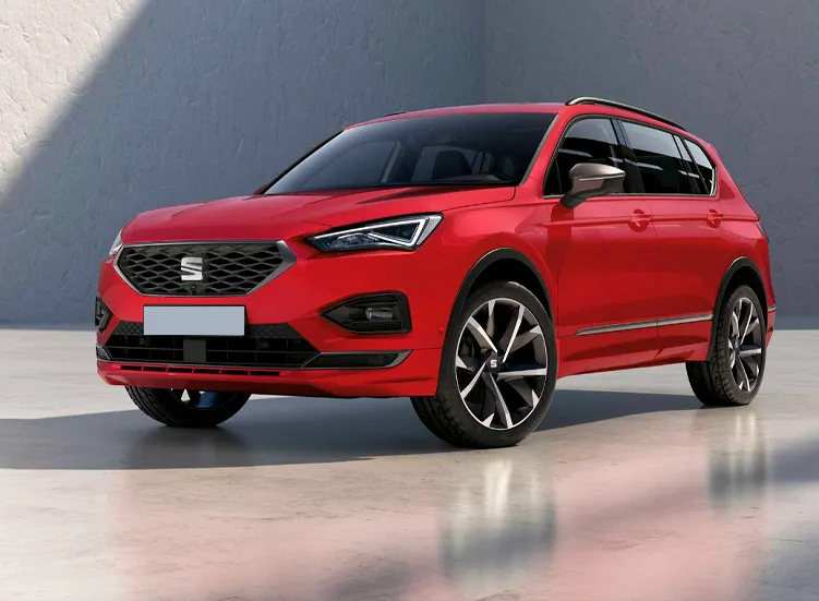 Oferta renting Seat Tarraco