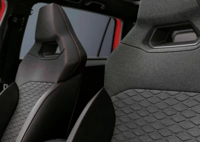 Oferta renting Seat Tarraco