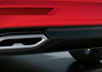 Oferta renting Seat Tarraco