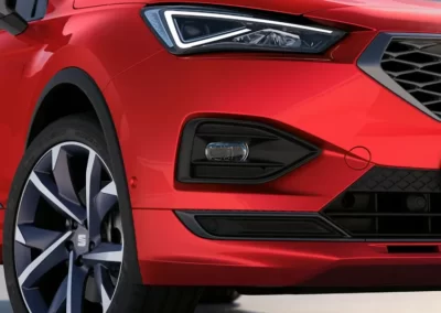 Oferta renting Seat Tarraco