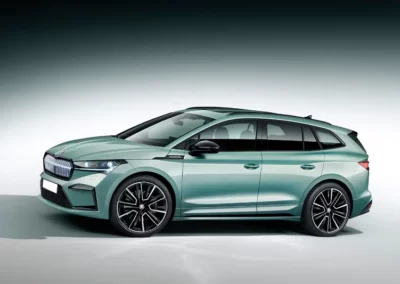 Oferta renting Skoda Enyaq