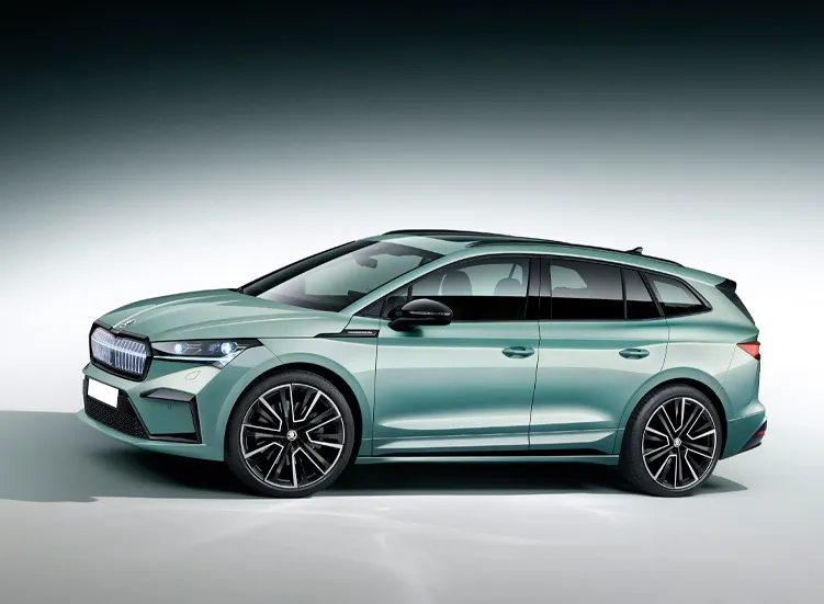 Oferta renting Skoda Enyaq