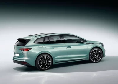 Oferta renting Skoda Enyaq