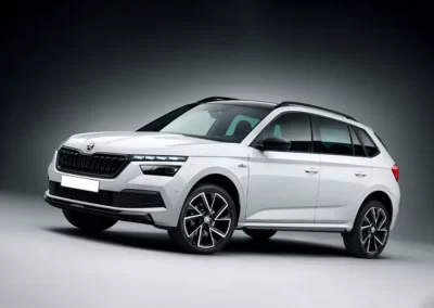 Oferta renting Skoda Kamiq