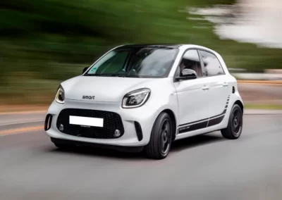 Oferta renting Smart Forfour