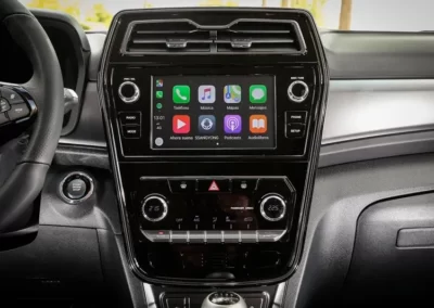 Oferta renting Ssangyong Tivoli
