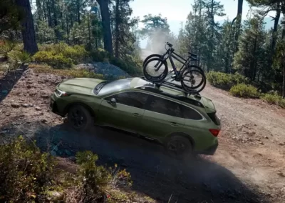 Oferta renting Subaru Outback
