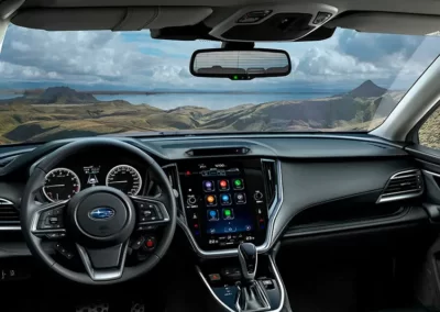 Oferta renting Subaru Outback