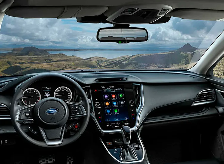 Oferta renting Subaru Outback